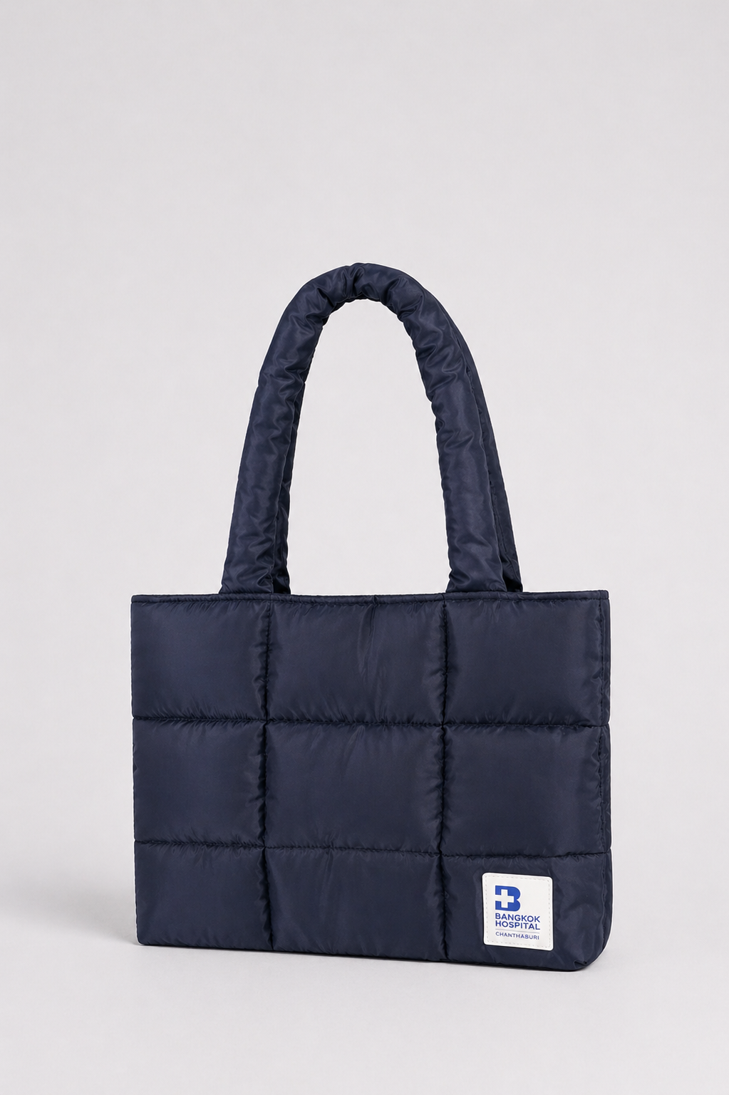 AS-55 กระเป๋า Puffy Bag